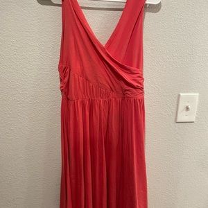 Garnet hill knit dress